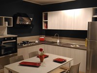 SVENDITA CUCINA ASIA LAMINATO SCONTO 48%