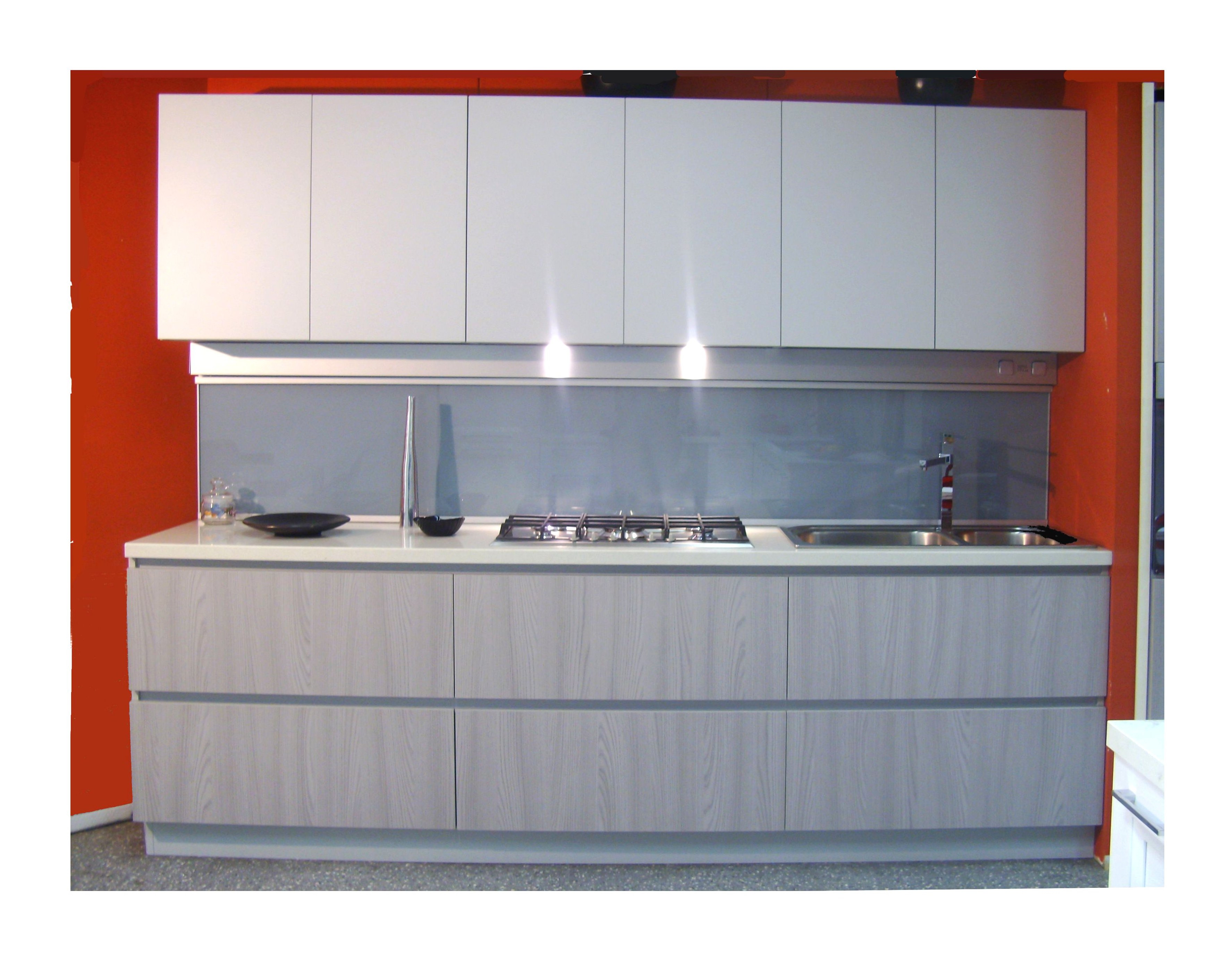 Essebi cucine: prezzi outlet, offerte e sconti