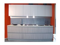 Cucina lineare modello Astro in offerta