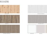 Cucina Essebi in offerta, colori e finiture