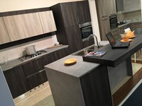 Cucina ASTRA CUCINE STORE AFRO