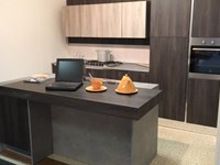 Bancone ASTRA CUCINE STORE AFRO