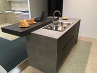 Isola ASTRA CUCINE STORE AFRO