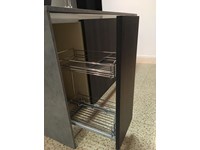 Base estraibile ASTRA CUCINE STORE AFRO