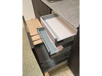 Cestone + Cassetti ASTRA CUCINE STORE AFRO