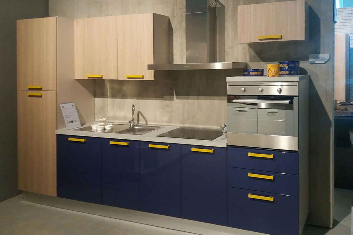 Creo kitchens: prezzi outlet, offerte e sconti