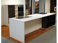 OFFERTA Cucina ISOLA ASTRA CUCINE DADA