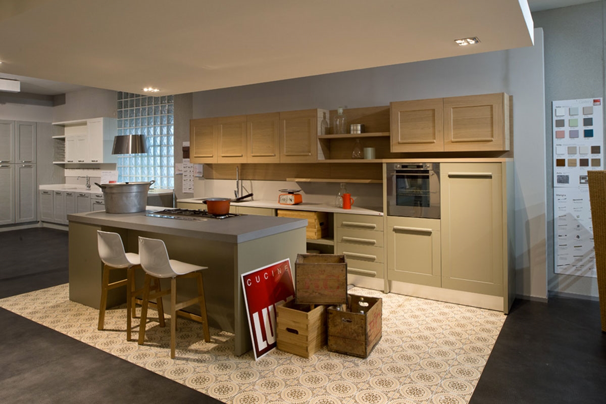Best Cucine Export Lube Contemporary - Design & Ideas 2018 ... Best Cucine Export Lube Contemporary - Design & Ideas 2018 ...