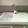 Top cucina laminato