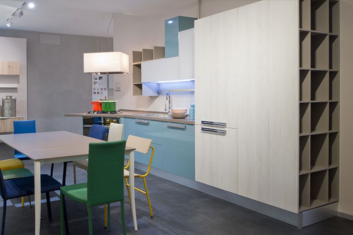 Emejing Cucine Lube In Offerta Contemporary - Skilifts.us ... Emejing Cucine Lube In Offerta Contemporary - Skilifts.us ...