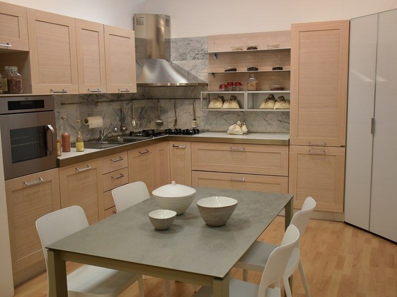 Cucine in legno Trentino | Falegnameria Madera