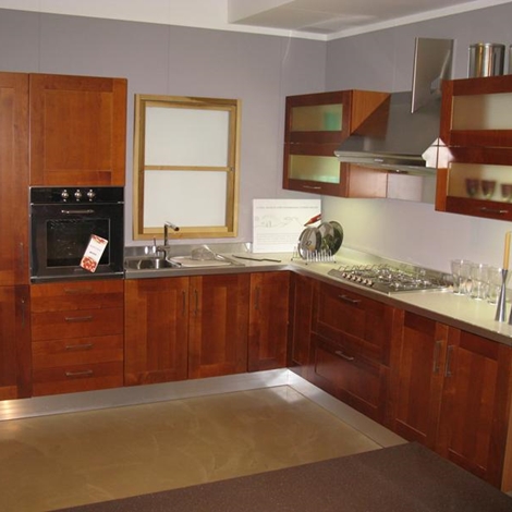 OFFERTA CUCINA SCAVOLINI CAROL - Cucine a prezzi scontati OFFERTA CUCINA SCAVOLINI CAROL - Cucine a prezzi scontati