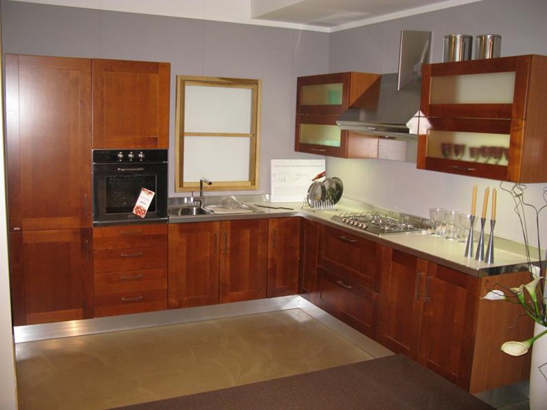 CUCINA SCAVOLINI CAROL CUCINA SCAVOLINI CAROL