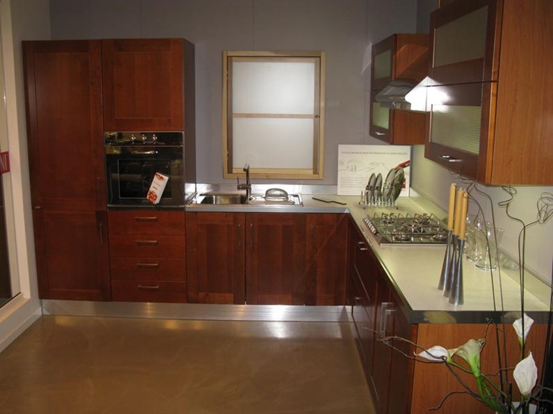 OFFERTA CUCINA SCAVOLINI CAROL OFFERTA CUCINA SCAVOLINI CAROL