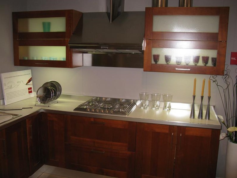 OFFERTA CUCINA SCAVOLINI CAROL OFFERTA CUCINA SCAVOLINI CAROL