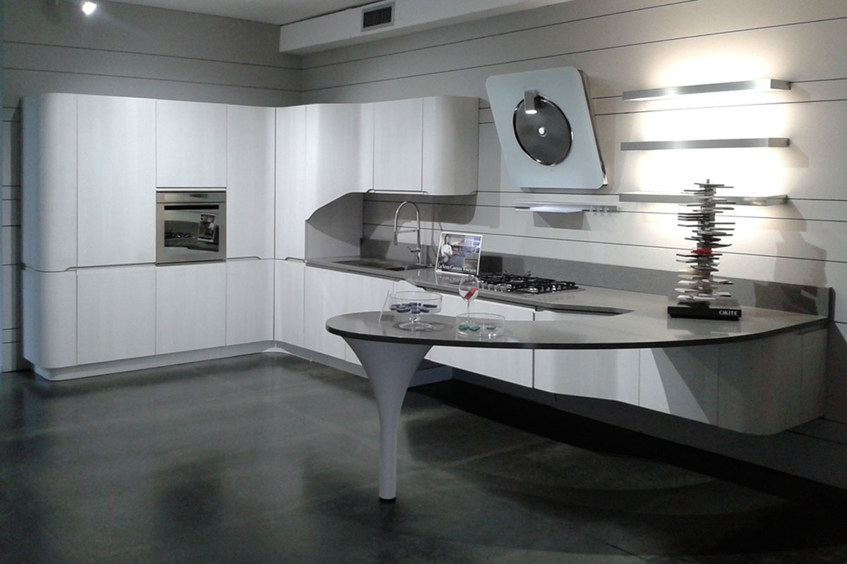 Cucina Stosa Bring | Mobilier & Décoration Cucina Stosa Bring | Mobilier & Décoration