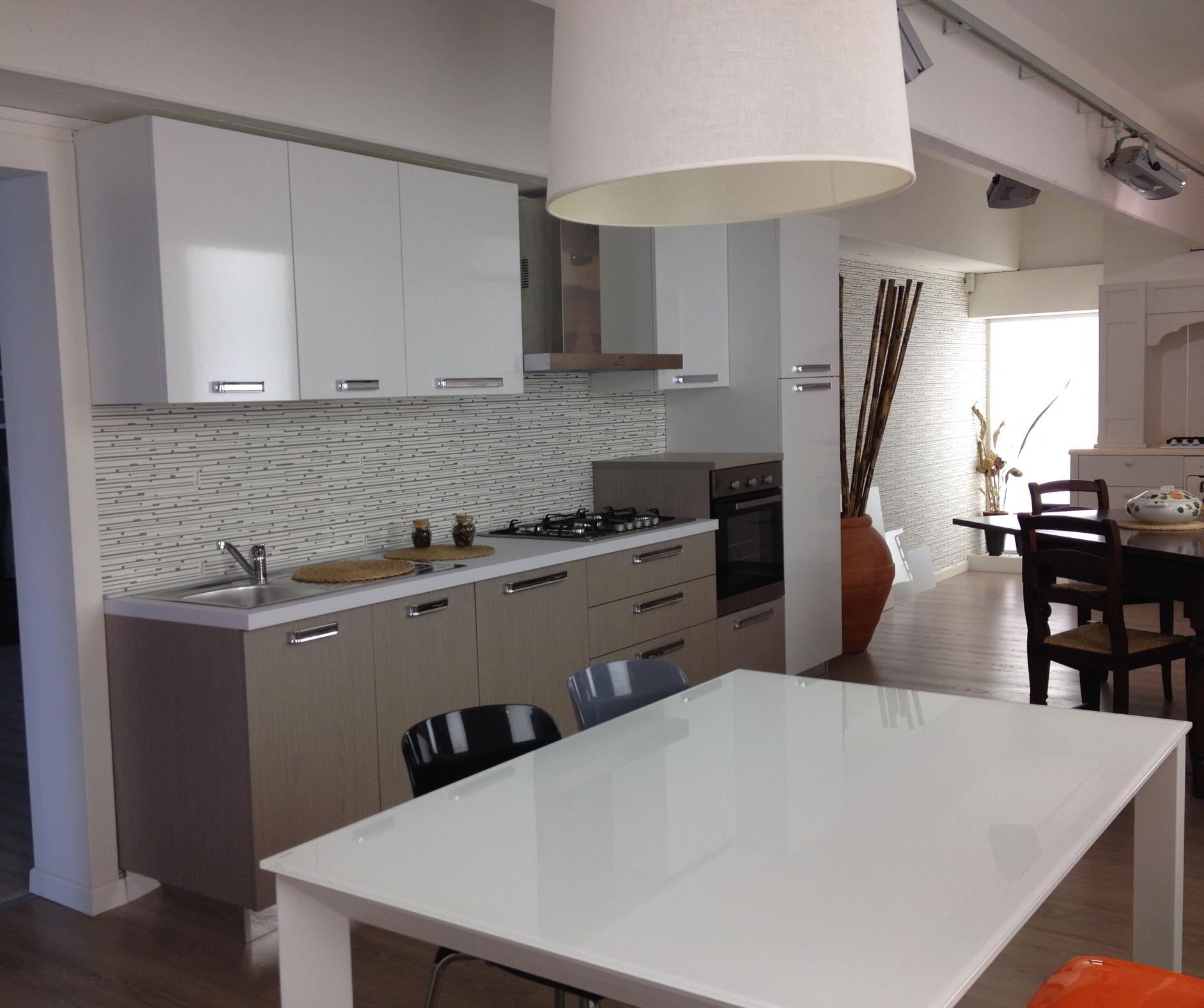 Prezzi stosa cucine rimini outlet: offerte e sconti