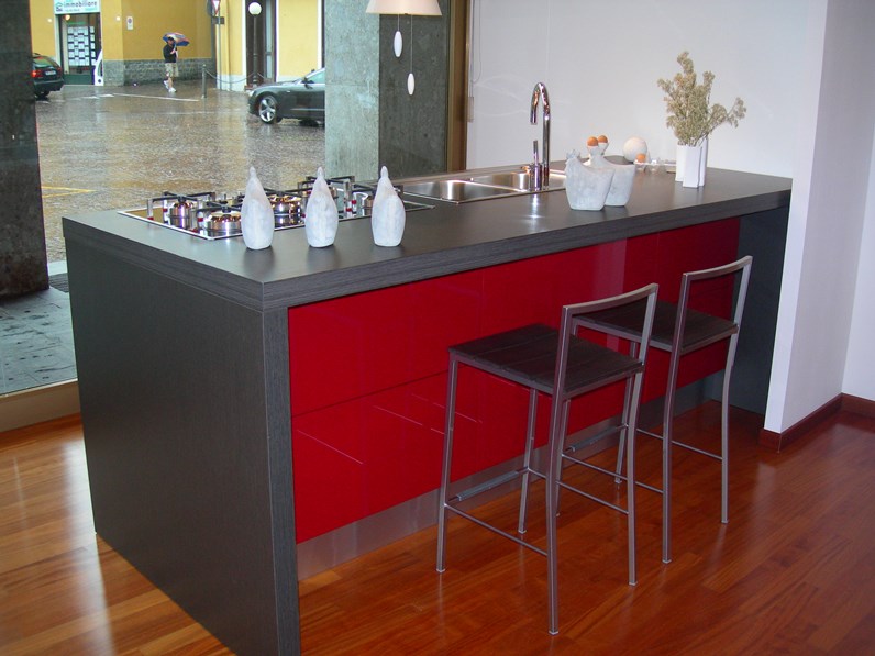 Cucina Rossa Scavolini. Beautiful Cucina Scavolini Rossa Gallery Us ... Cucina Rossa Scavolini. Beautiful Cucina Scavolini Rossa Gallery Us ...