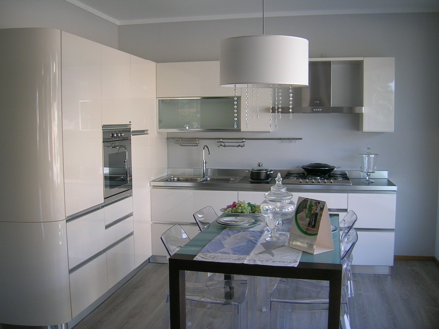 Prezzi Scavolini Catanzaro Outlet: offerte e sconti Prezzi Scavolini Catanzaro Outlet: offerte e sconti