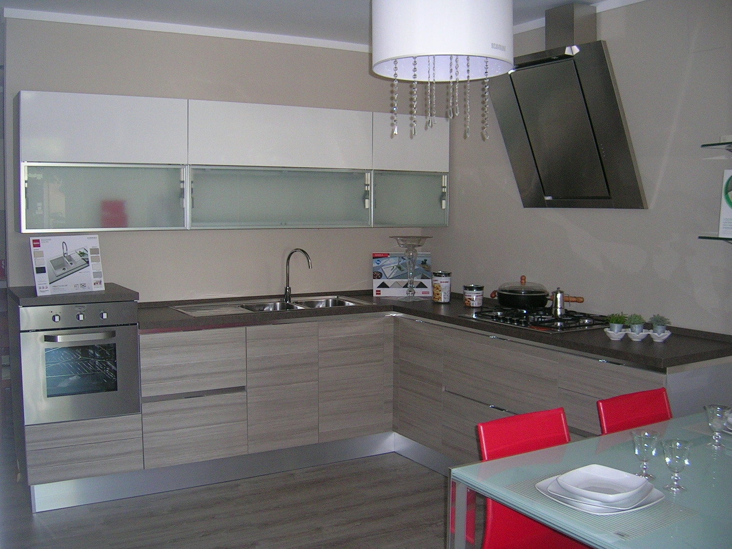 Cucine scontate roma. offerta cucine with cucine scontate roma ... Cucine esposizione roma