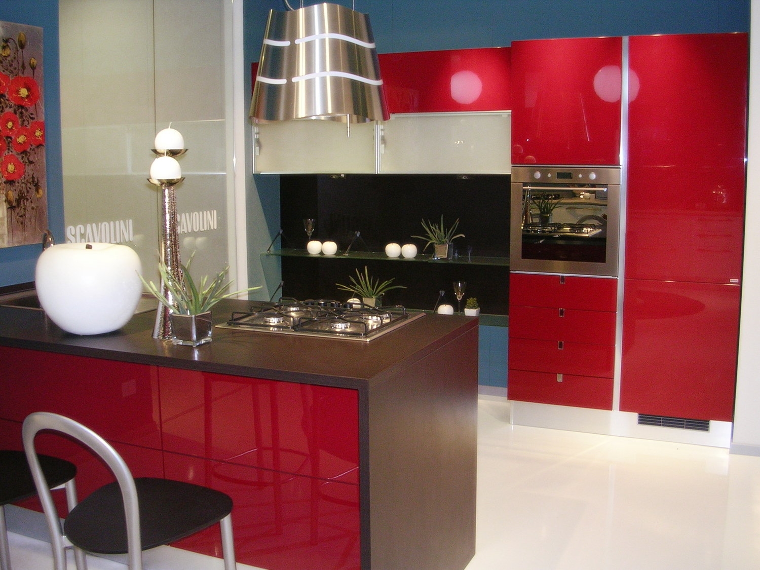 Offerta scavolini basic flirt cucine a prezzi scontati