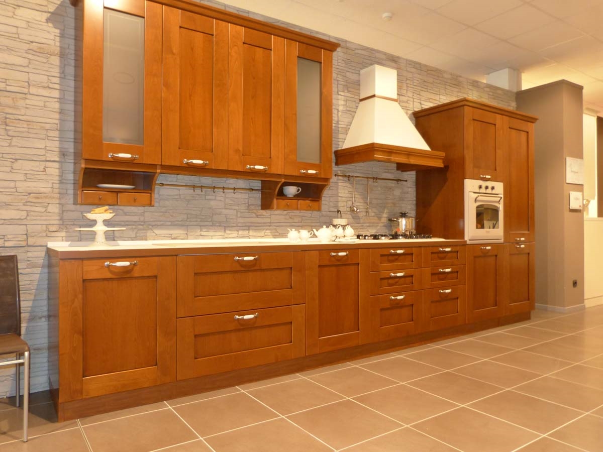Offerta Veneta Cucina CAD'ORO - Cucine a prezzi scontati
