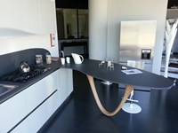 micalizzato bianco nordic opaco