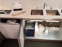 luci a led con sensore di presenza