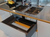 Outlet Cucina Arredo3 Siria