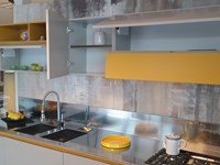 Outlet Cucina Arredo3 Siria