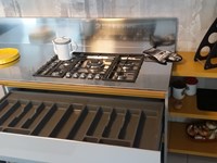 Outlet Cucina Arredo3 Siria