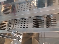 Outlet Cucina Arredo3 Siria