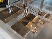 Outlet Cucina Arredo3 Siria