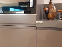 top in quarzo silestone