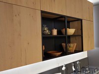 cucina arredo 3 asia rovere nodato