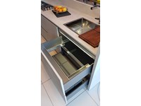 Outlet Cucina Miton Sincro Limha Wood