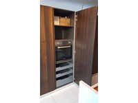 Outlet Cucina Miton Sincro Limha Wood