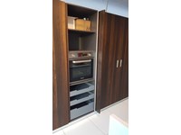 Outlet Cucina Miton Sincro Limha Wood