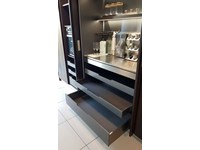 Outlet Cucina Miton Sincro Limha Wood