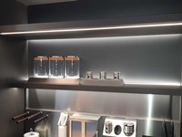Outlet Cucina Miton Sincro Limha Wood