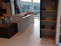 Outlet Cucina Miton Sincro Limha Wood