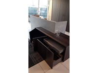Outlet Cucina Miton Sincro Limha Wood