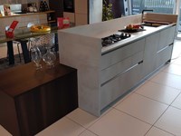 Outlet Cucina Miton Sincro Limha Wood