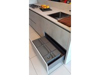 Outlet Cucina Miton Sincro Limha Wood