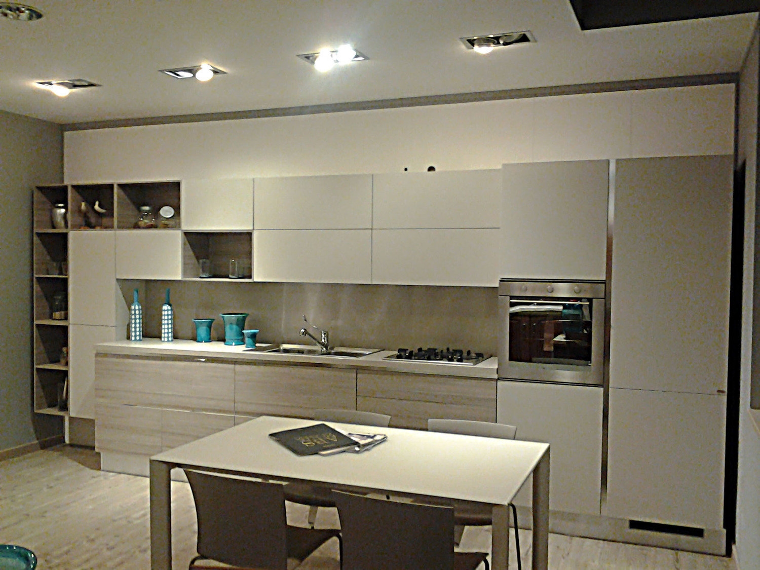 Stunning Cucine Outlet Scavolini Images - Ideas & Design 2017 ... Stunning Cucine Outlet Scavolini Images - Ideas & Design 2017 ...