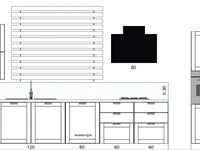 outlet cucina Seta