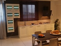 outlet cucina Seta