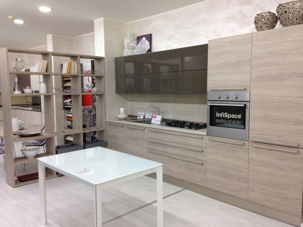 Outlet Cucine Scontate Veneta Cucine Ethica - Cucine a prezzi scontati Outlet Cucine Scontate Veneta Cucine Ethica - Cucine a prezzi scontati