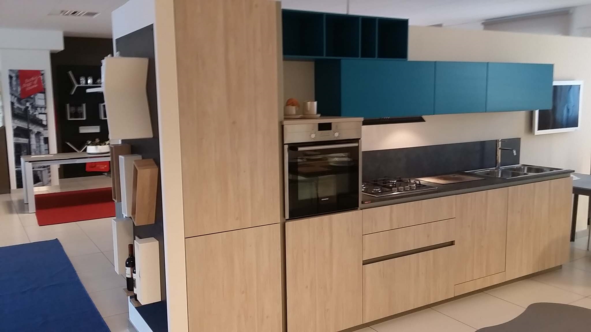 Outlet cucina spagnol vivere italia cucine a prezzi scontati