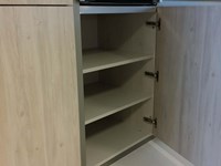 Outlet Cucina Spagnol como